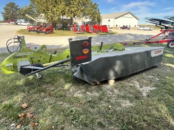 Main image CLAAS Disco 3600 Contour